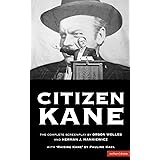 Citizen Kane (Screen and Cinema)