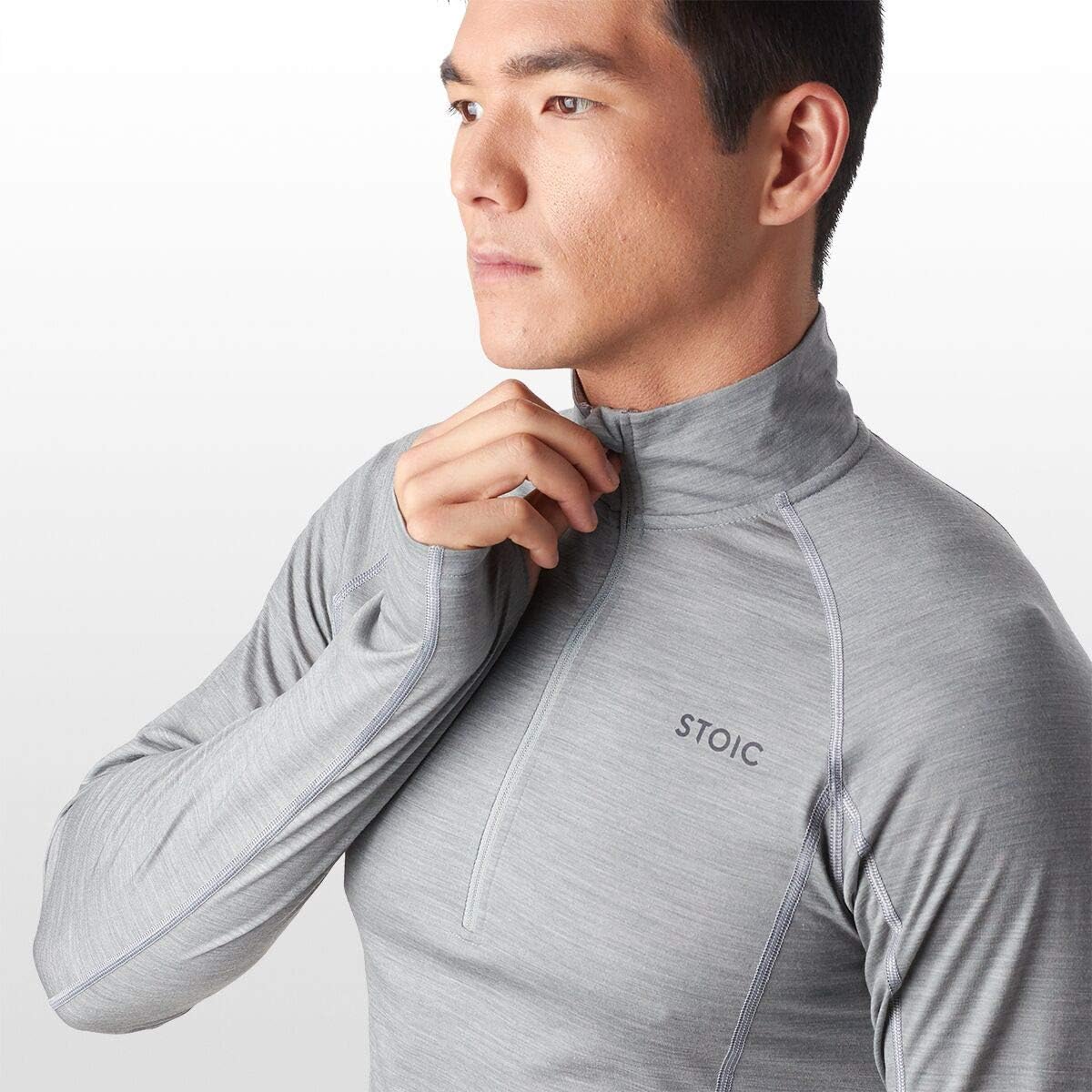 stoic base layer review