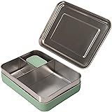 WeeSprout Large Bento Boxes