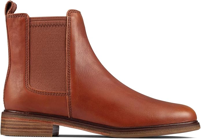 clarkdale arlo boot canada