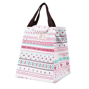 picnic thermal tote