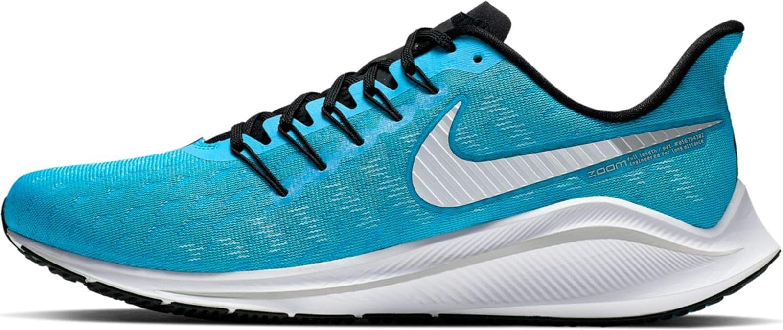 Nike Men's Air Zoom Vomero 14 Running Shoe: Buy Online at Best Price in UAE - Amazon.ae