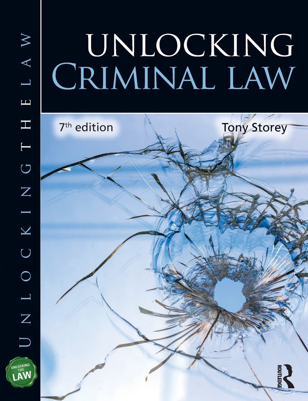 Unlocking Criminal Law (Unlocking the Law)