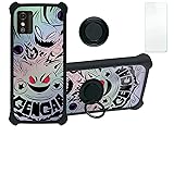 Case for Zte Blade L9 2021 Case Compatible with Zte