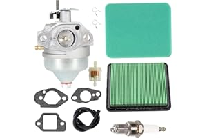 UPIBOZA Carburetor for MTD Pro Lawn Mower Model 12AV55DQ713