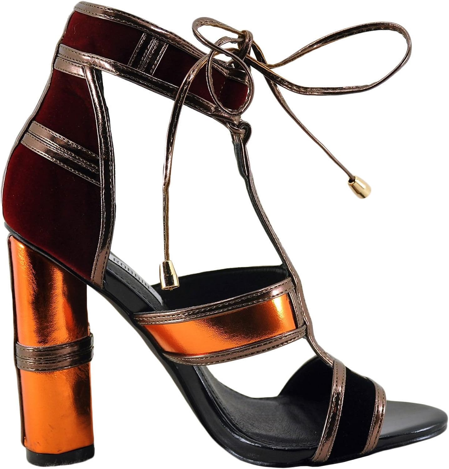 cape robbin maura 2 orange