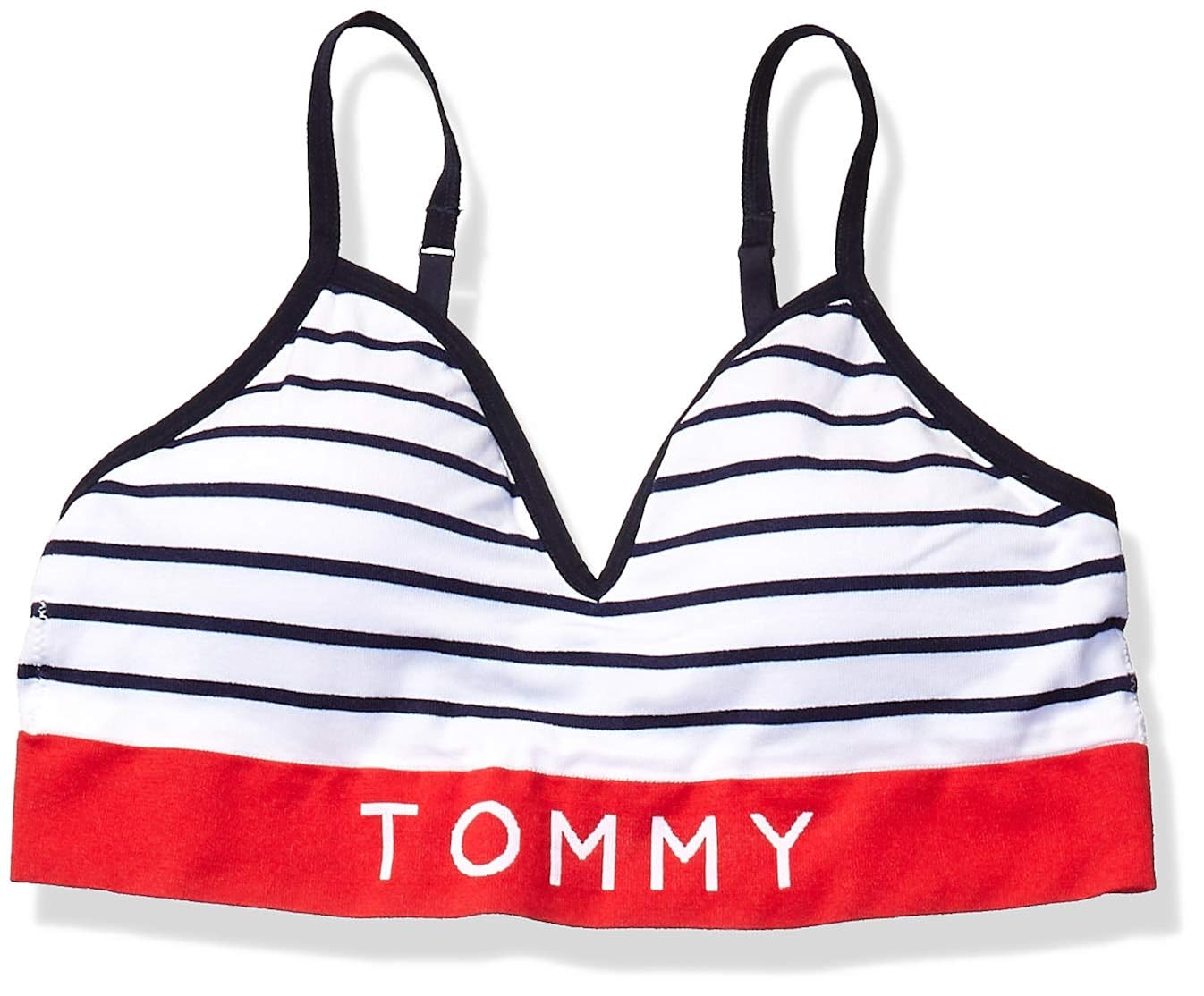 Best Genie Bra In Red