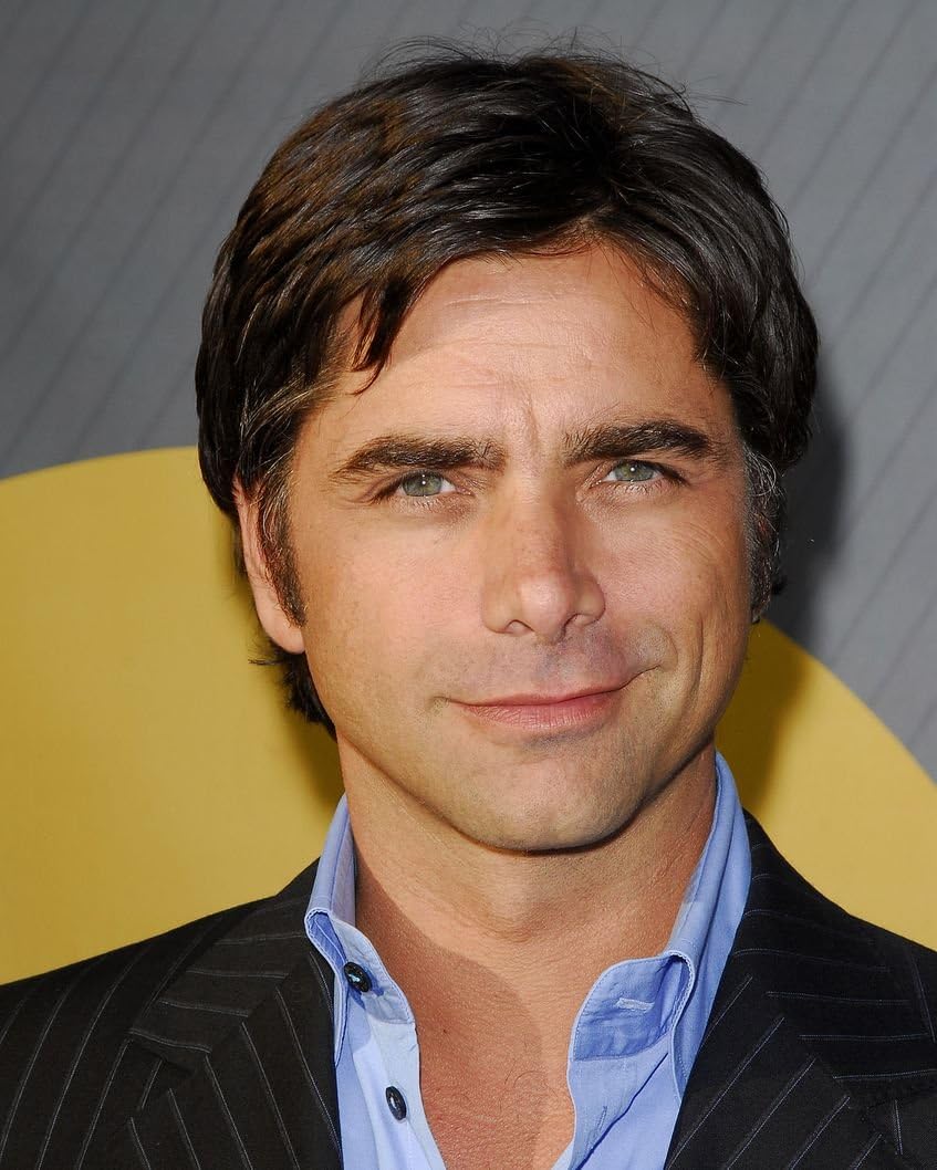 john stamos skin care