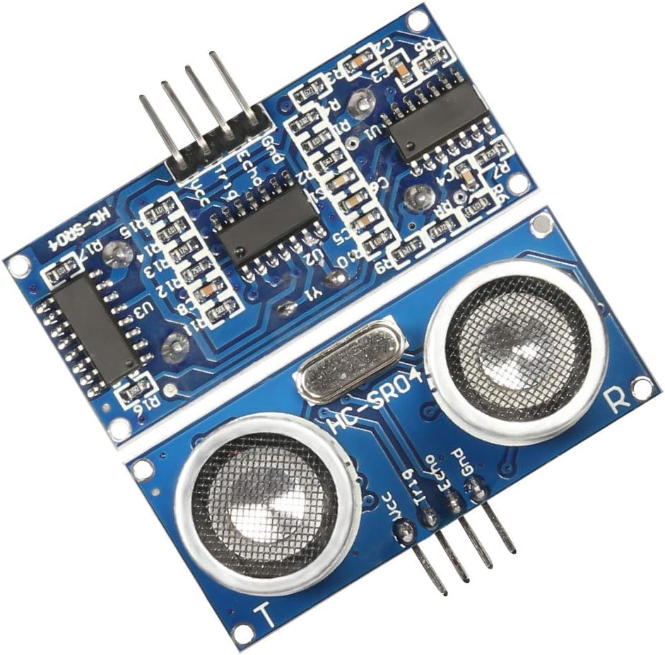 Ultrasonic sensor