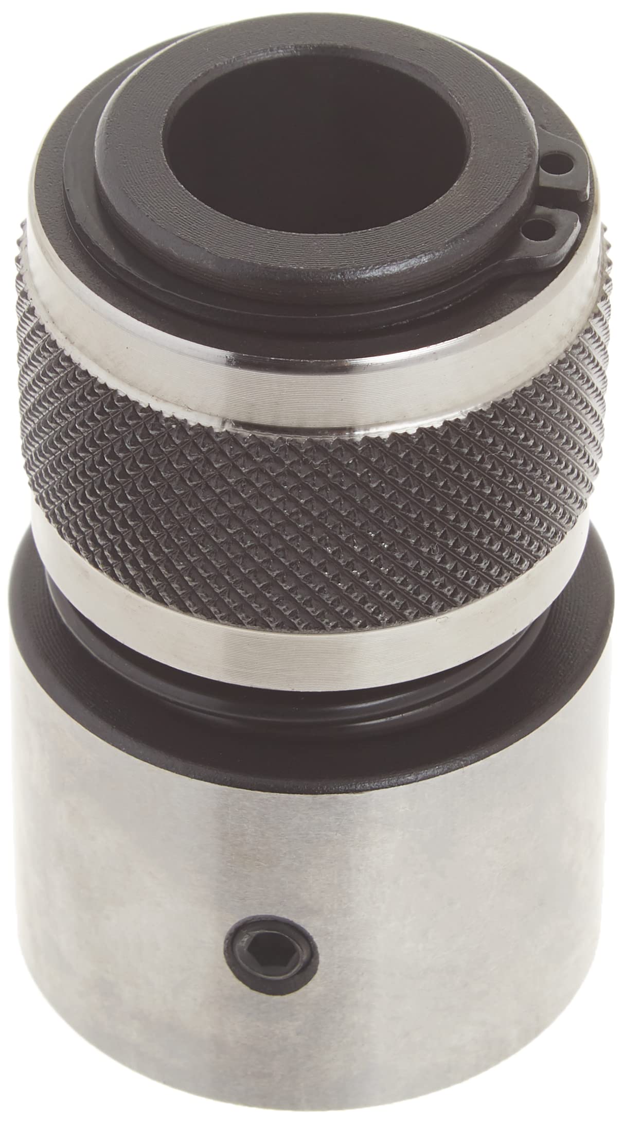 Chicago Pneumatic 8940158924 - Quick Change Chisel Retainer for the CP7110, CP7160 & CP7165 (Round) Air Hammer