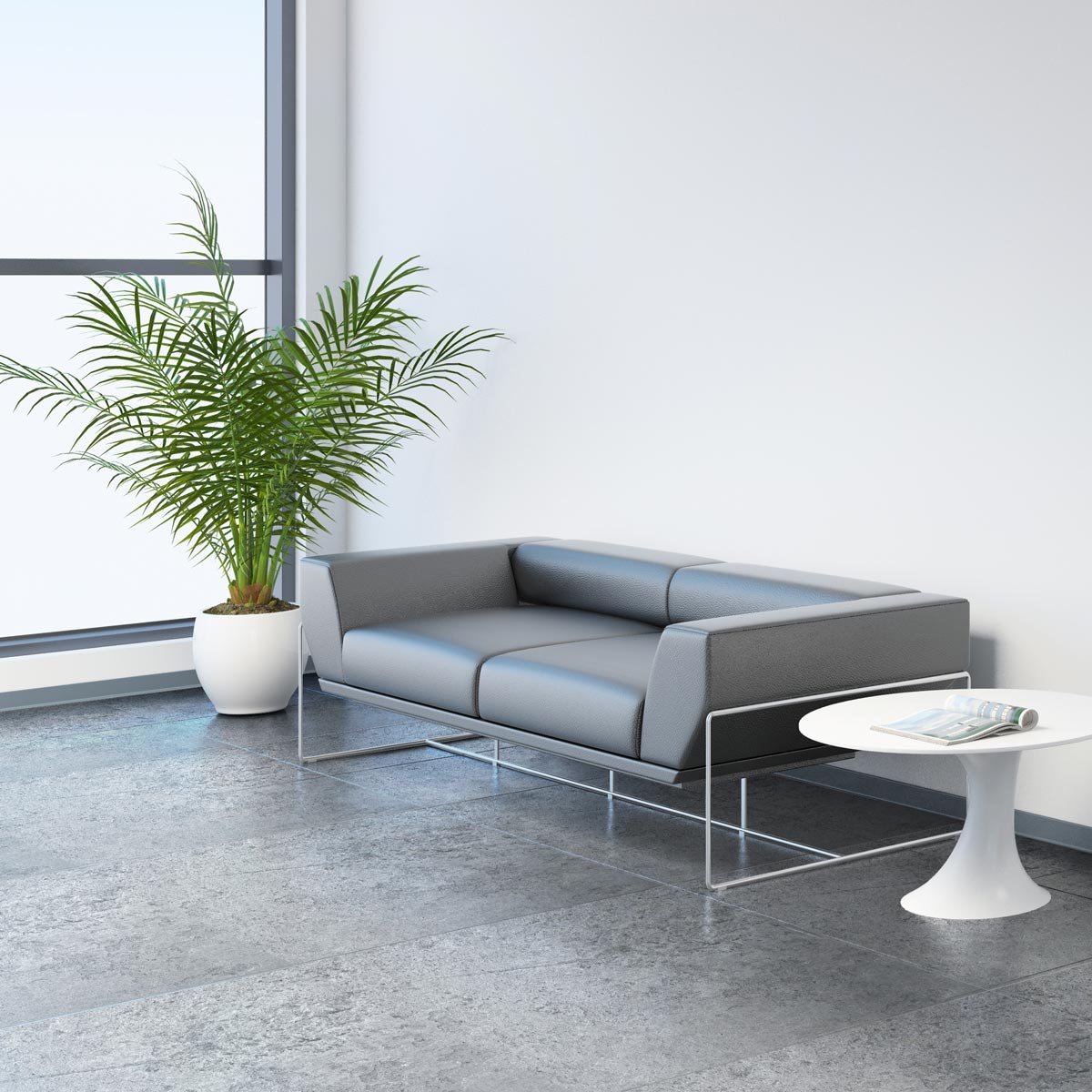 Azulejos Hexagonal Marble Granite Tile Stickers Non-Slip Laminated 30 x 30 cm 1 Piece