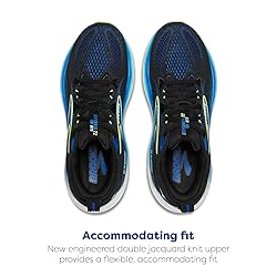 Brooks Men’s Glycerin GTS 22 Supportive Running
