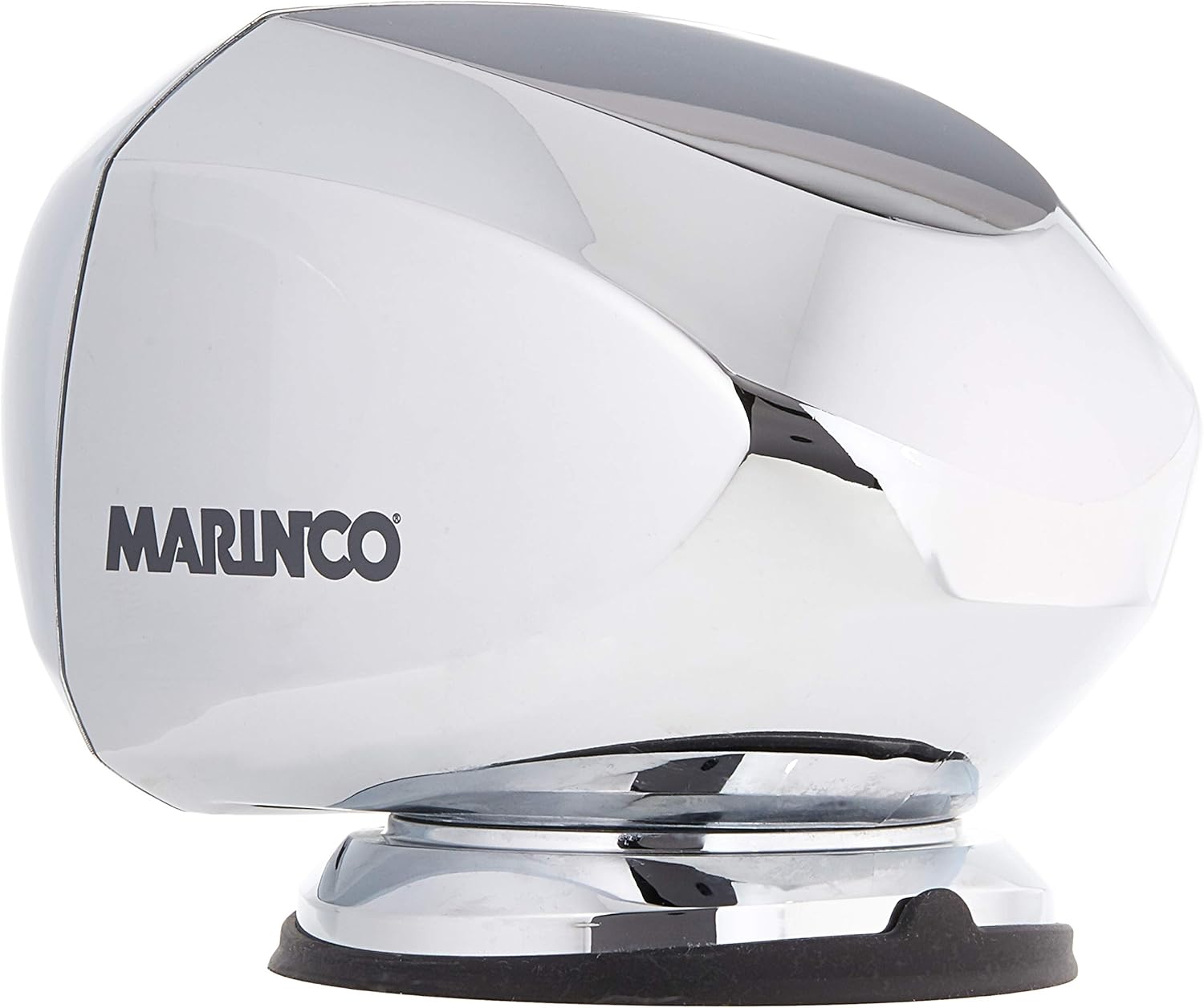 Marinco SPL-12B Black Precision Wireless Remote Control Spotlight: Automotive