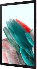 Samsung Galaxy Tab A8 32GB Pink Gold WIFI UK Version Tablet view 8