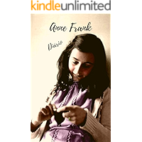 Diário de Anne Frank (Portuguese Edition) book cover Diário de Anne Frank (Portuguese Edition) book cover