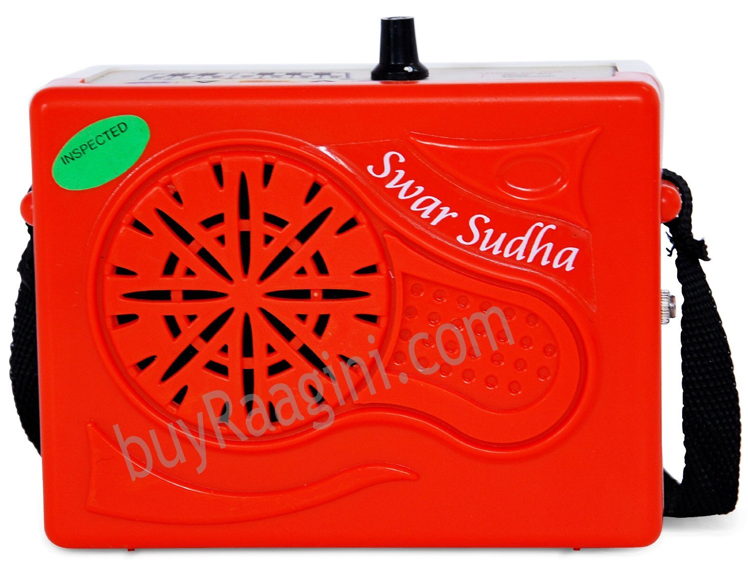 Electronic Shruti Box Swar Sudha Shruti Box, Shruti Box Sampler