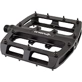 Origin8 Rascal XL Platform Pedals, 9/16"