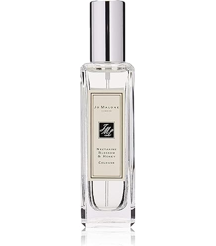Amazon.com : Jo Malone Nectarine Blossom & Honey Cologne Spray