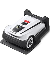 ECOVACS Goat A3000 LiDAR Robot Lawn