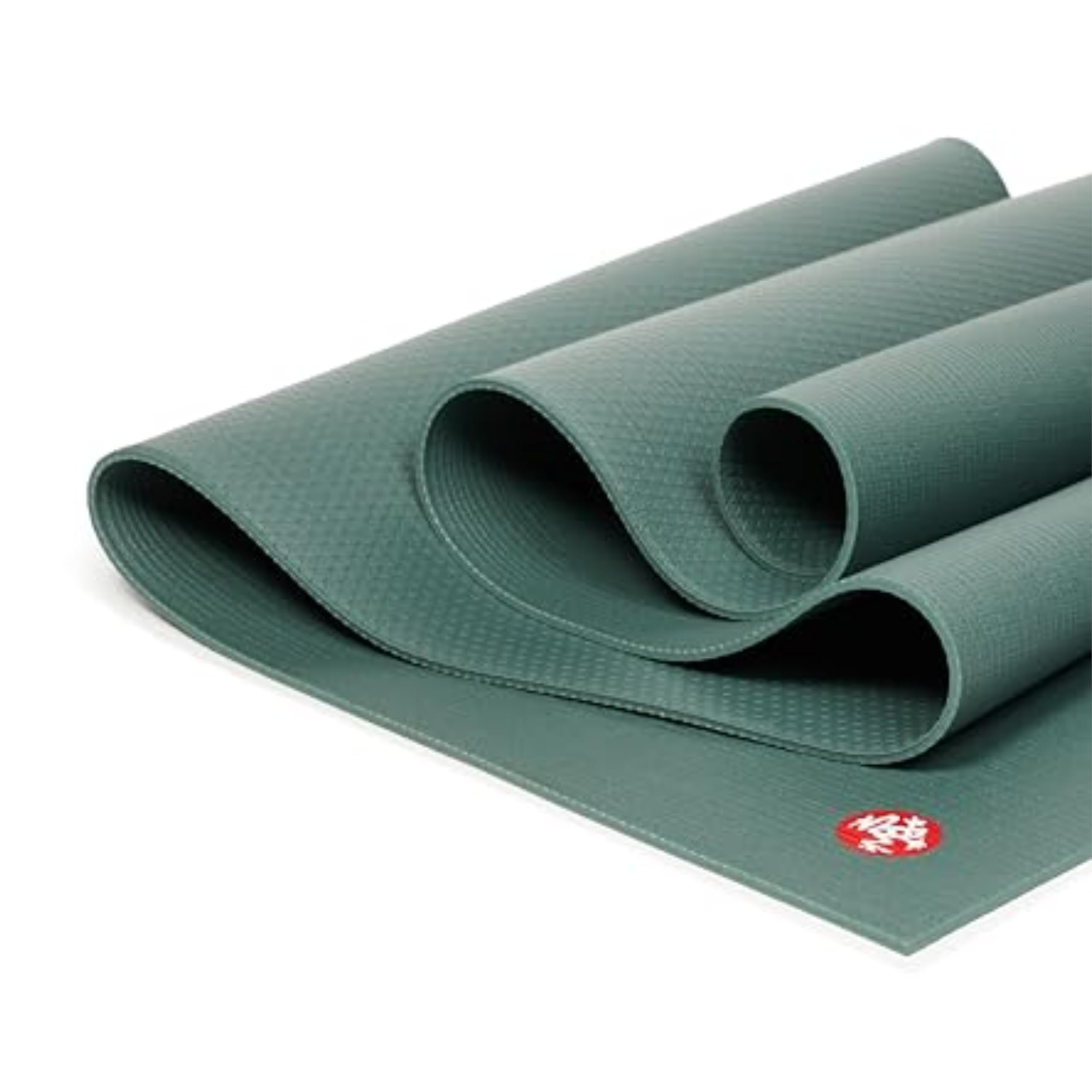 Manduka PROlite Yoga Mat - Teacher Recommended, Non-Slip Textured 4.7mm ultra-dense, Hot Yoga Workout, Studio at Home Pilates
