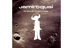 The Return Of The Space Cowboy