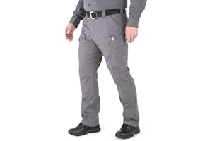 First Tactical V2 Men’s Tactical Pant with Micro Ripstop