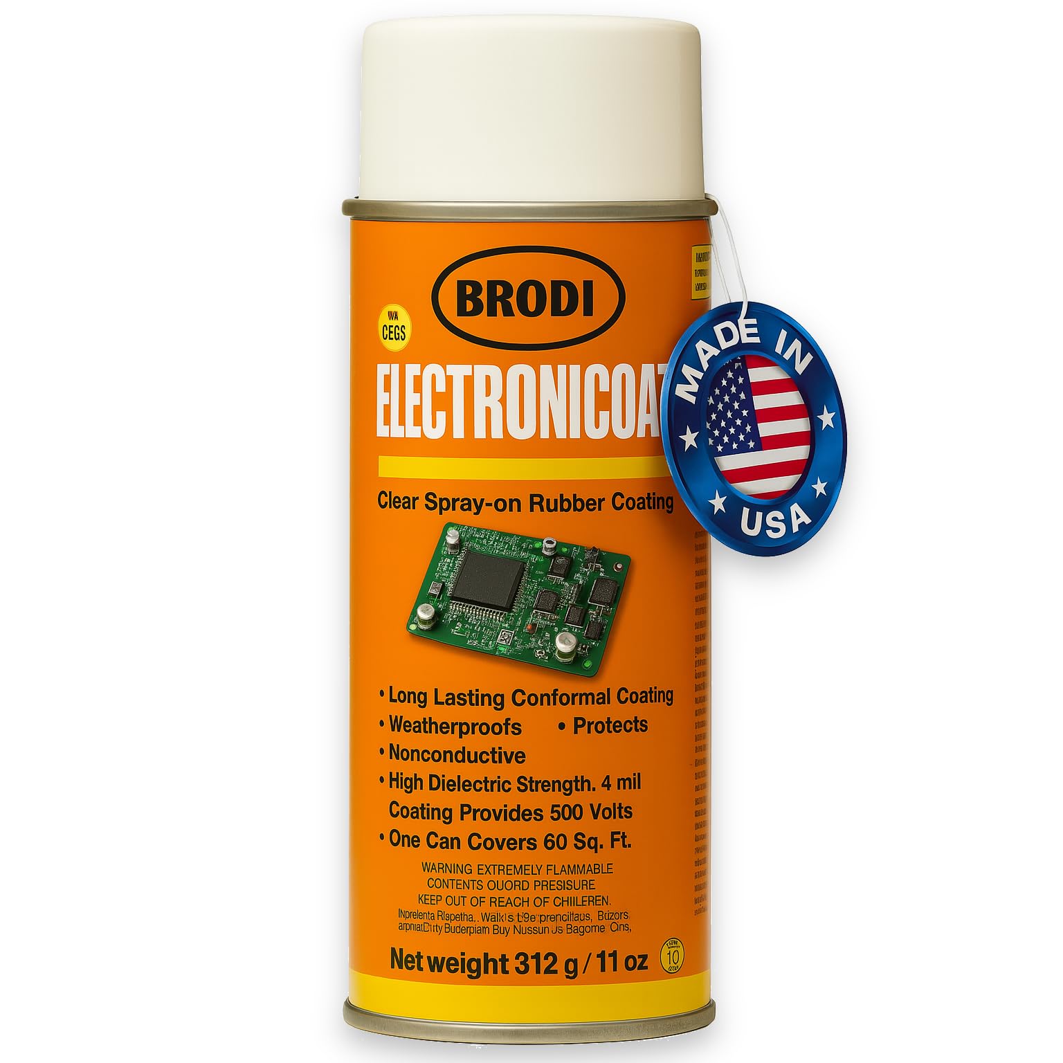 ElectroniCoat Conformal Coating for