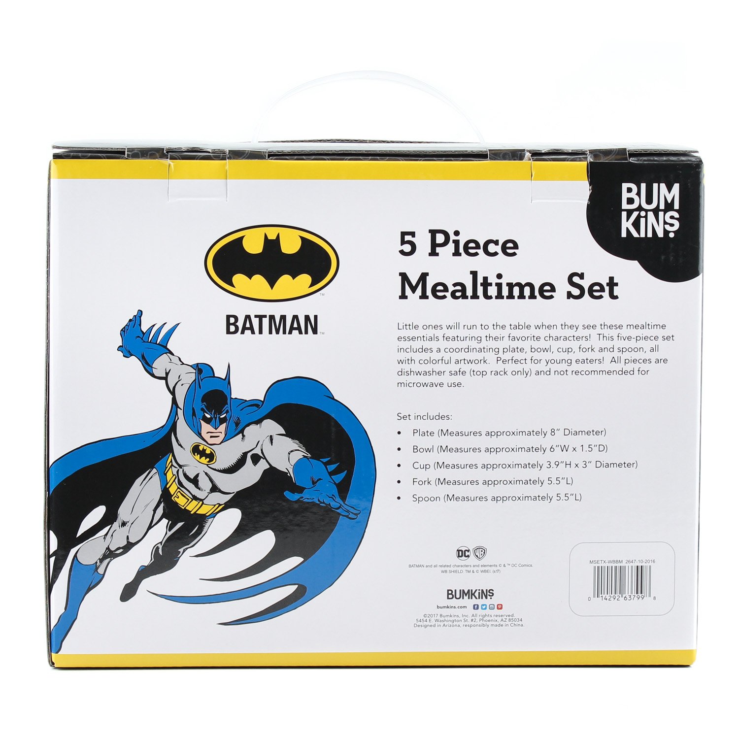 muñeco batman amazon