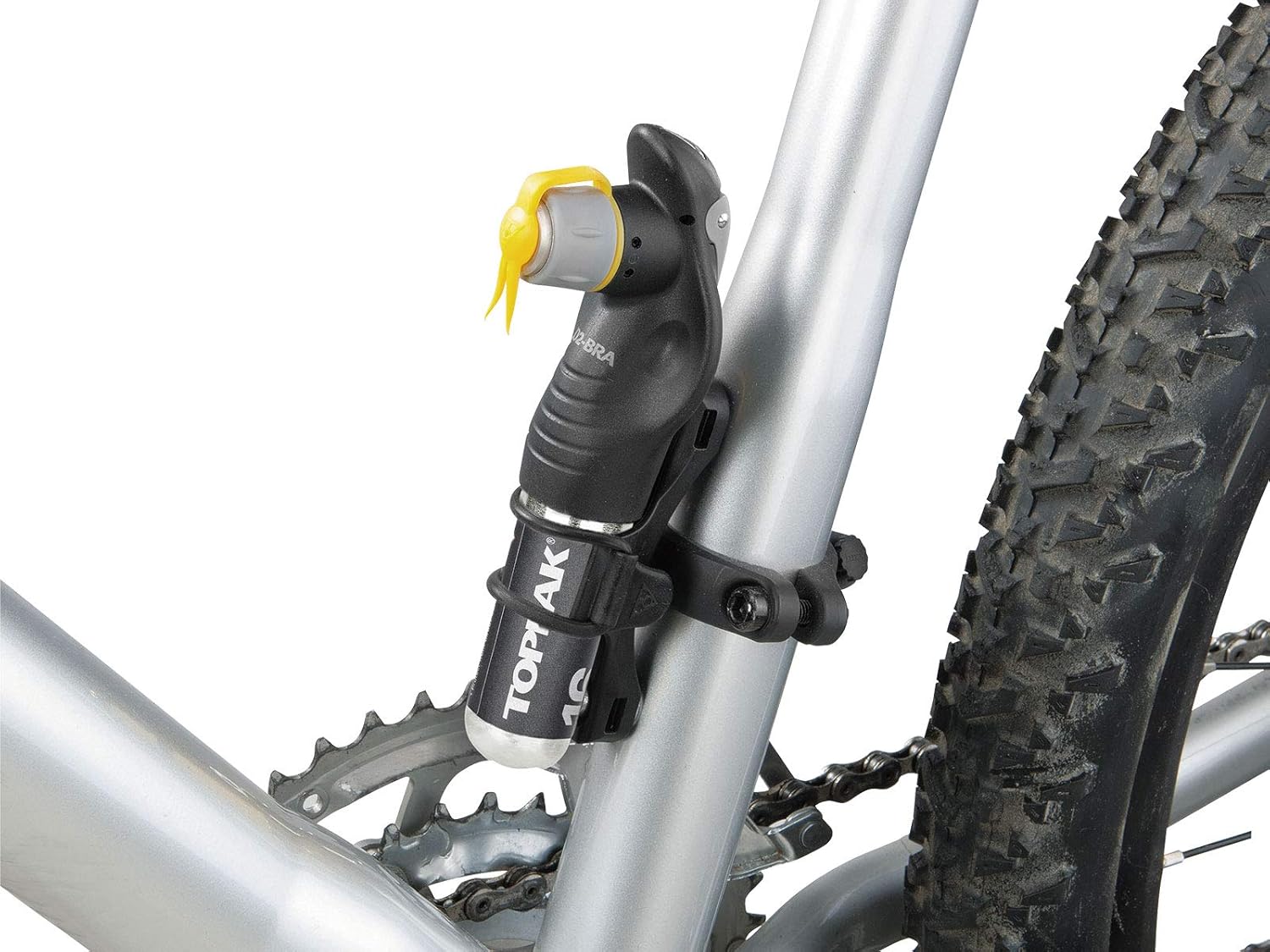 best co2 mountain bike tire inflator