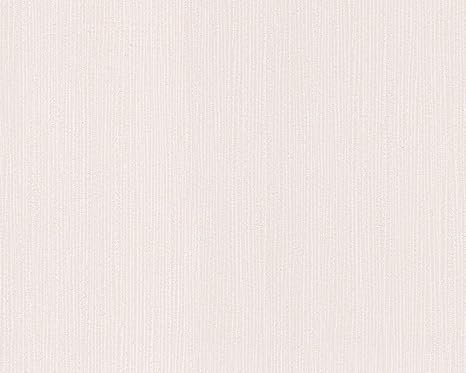 Amazon パンドラ Textile Plain Luxuryモダンクリーム壁紙壁装飾 Sample 3 Sample 壁紙