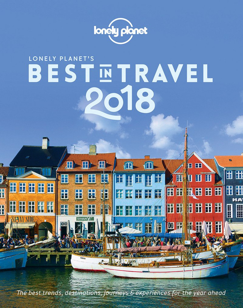 Lonely Planets Best In Travel 2018 Amazoncouk Lonely