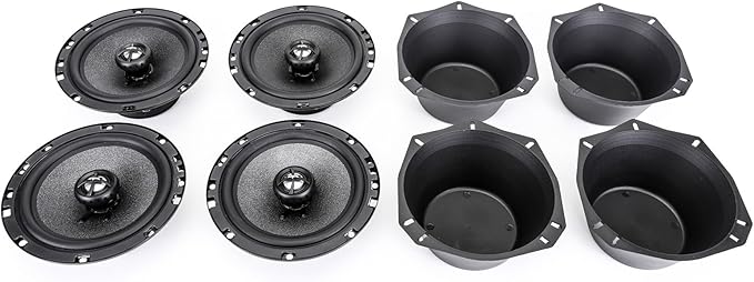 skar audio 6.5 coaxial