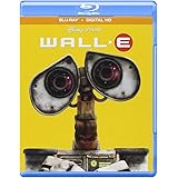 WALL-E [Blu-ray]