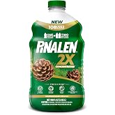PINALEN 2X Max Aromas Concentrated Multipurpose Cleaner - 108 fl oz | Concentrated All Purpose Cleaner for Kitchen, Bathroom, Floors &amp; Outdoors