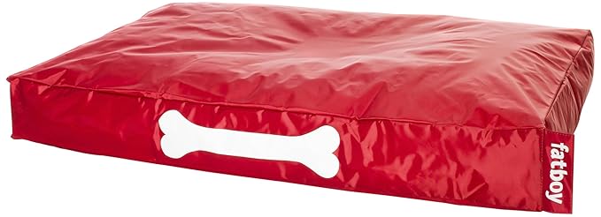 Fatboy 900.0062 Hundekissen Doggielounge large red