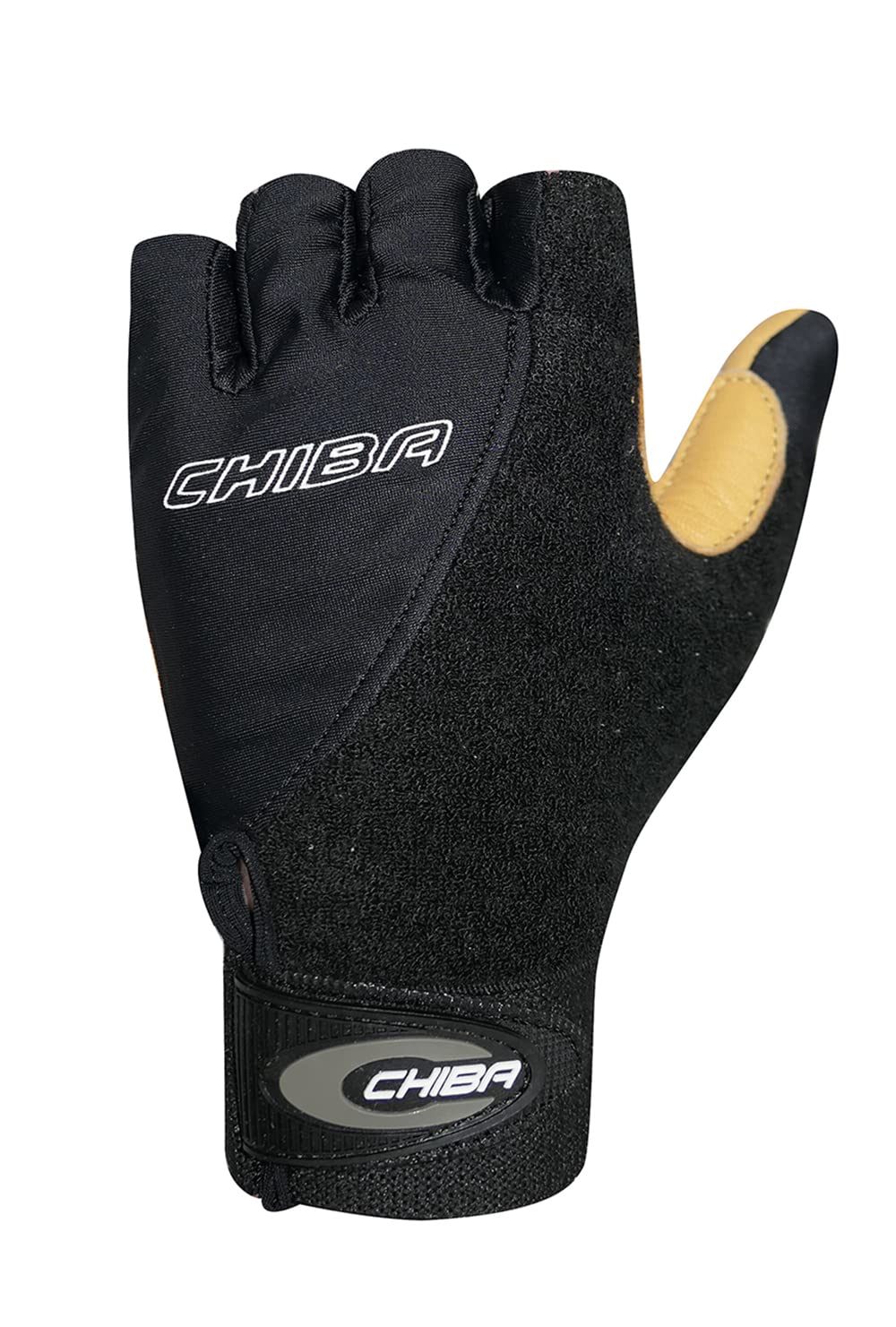 Chiba Small Black Argon Kids Wheelchair Glove