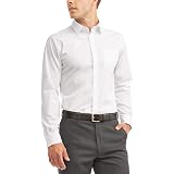 George Men's Flex Dress Shirt Up to 