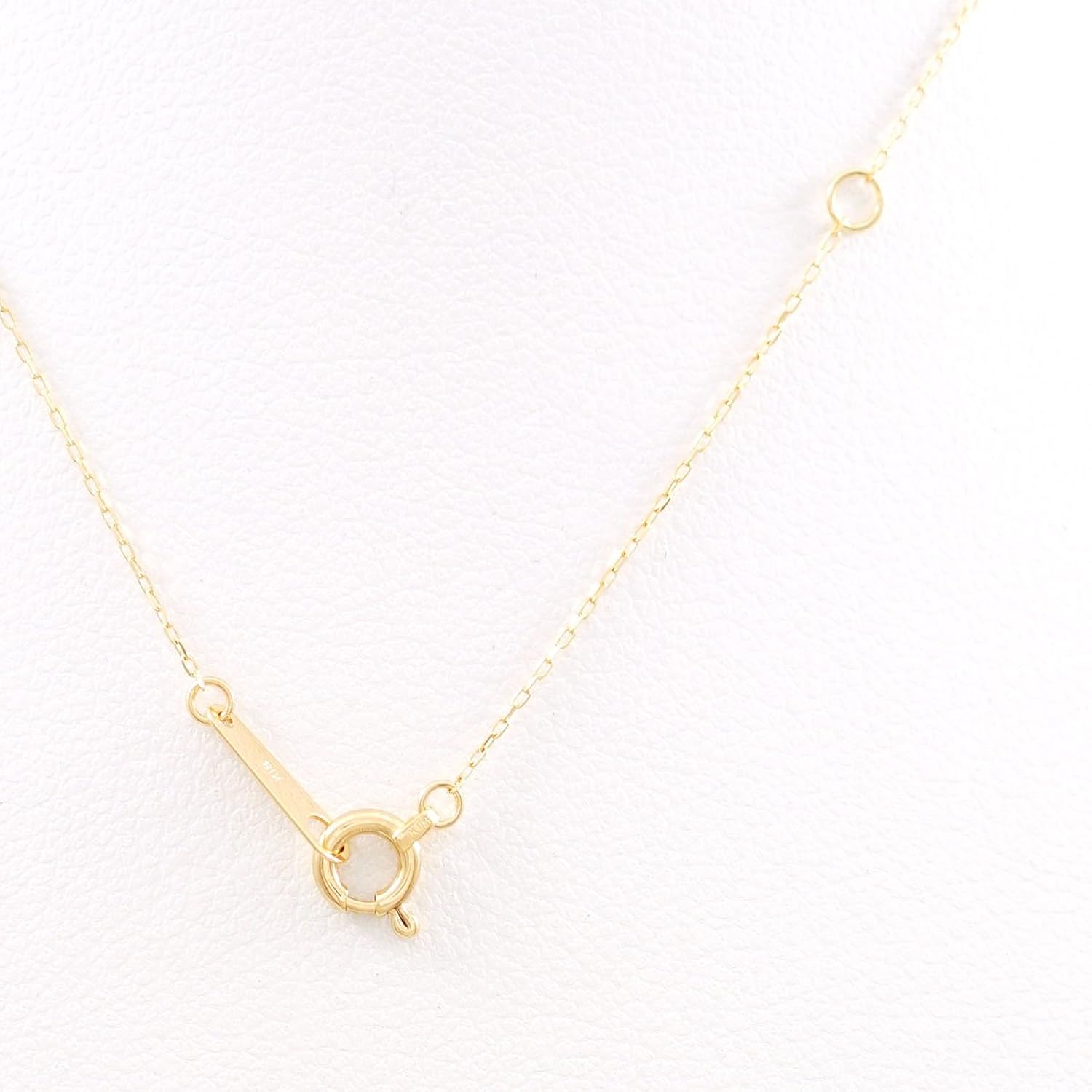 即納最大半額 K18 18金 Yg イエローゴールド ネックレス パール 中古ジュエリー 中古 B079yb4yt7 Www Gcc Ccpf Com