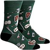 Sock It To Me, Men's Crew, Fun Novelty Socks