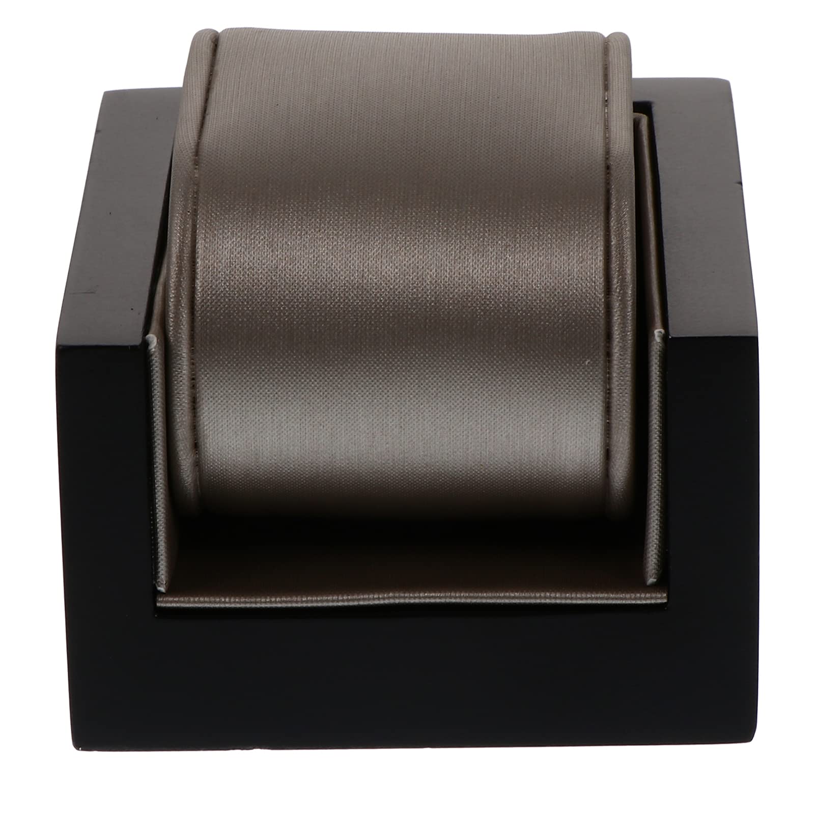 Hemobllo Chic Watch Display Stand Practical Watch Rack Useful Jewelry Stand (Black)