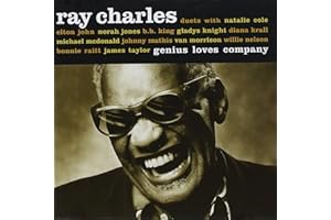 Genius Loves Company