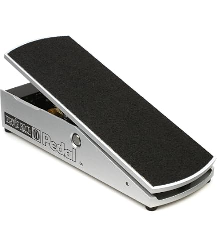 Ernie Ball 6182 MVP, Most Valuable Pedal : Amazon.ca: Musical