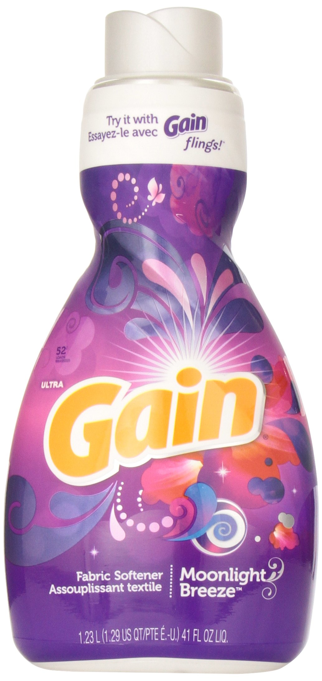 Gain Flings Original 81 Count Health & Personal Care