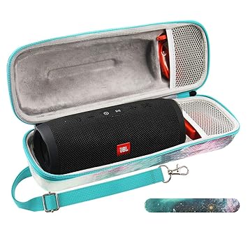 jbl charge 3 compatibility