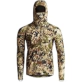 SITKA Core Lightweight Hoodie - Lightweight Quick Dry Hunting Mens Sweatshirt