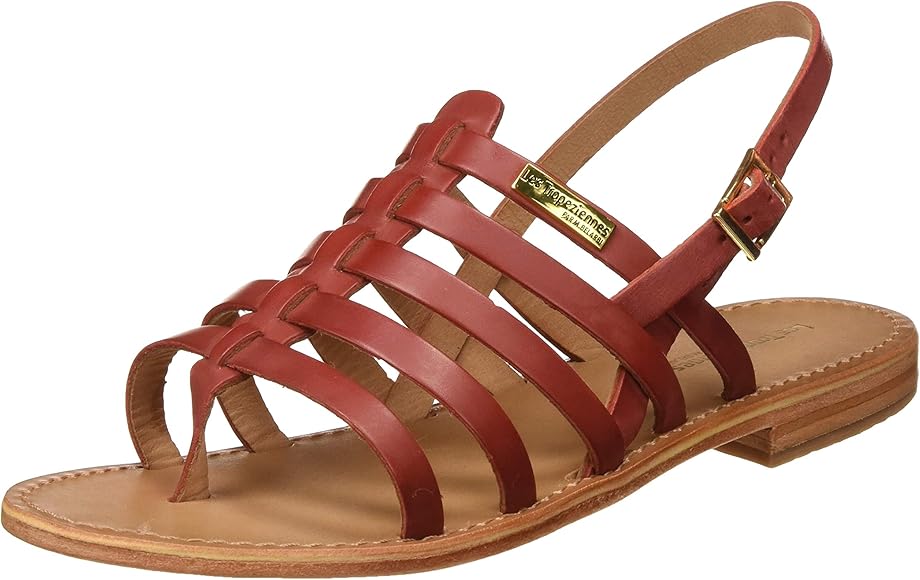 tropezienne sandals amazon
