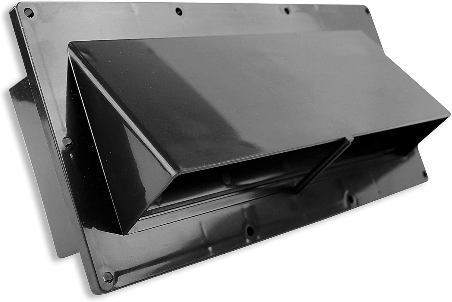 Leisure Coachworks RV Exhaust Vent Cover RV Range Hood