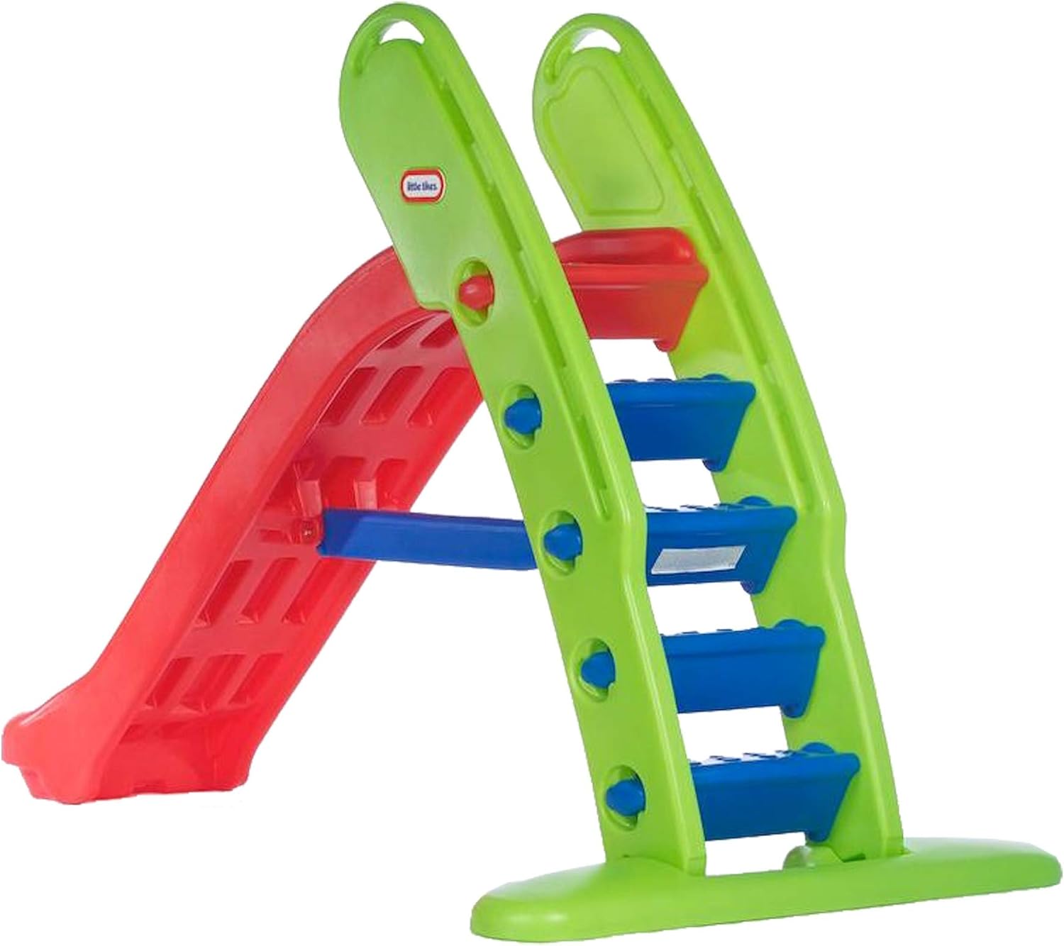 little tikes seesaw and slide