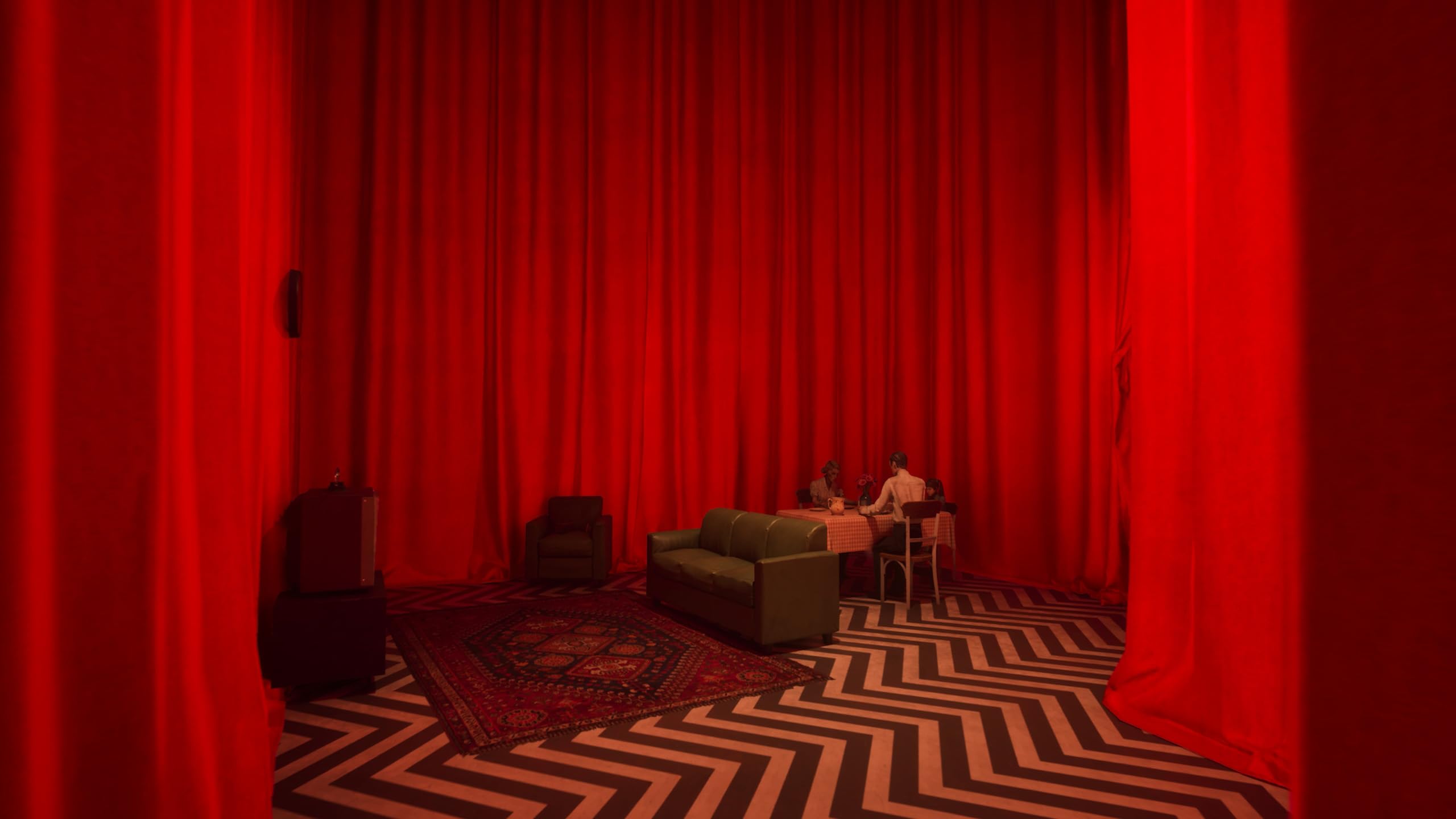 KARMA: The Dark World - Limited Edition 5