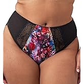 Elomi Women's Lucie High Leg Brief